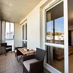 Apartment Zielone Zacisze, Darmowy Parking