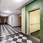 Daire Zielone Zacisze, Darmowy Parking *
