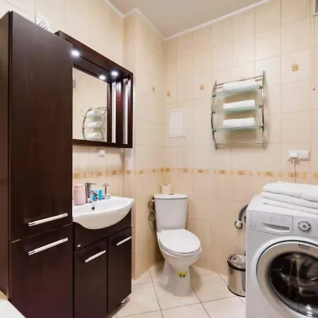 Zielone Zacisze, Darmowy Parking *