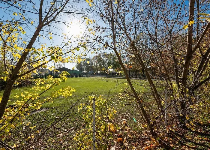 Apartmán Zielone Zacisze, Darmowy Parking