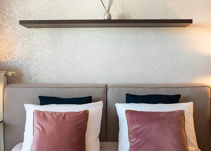 Zielone Zacisze, Darmowy Parking *