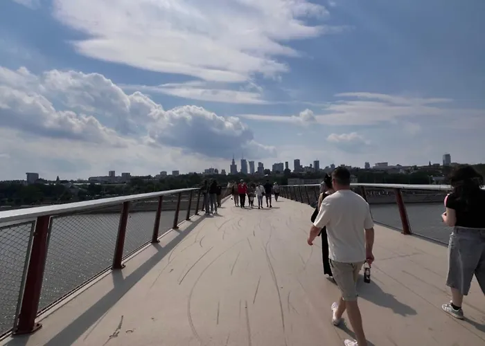 Apartmán Zielone Zacisze, Darmowy Parking