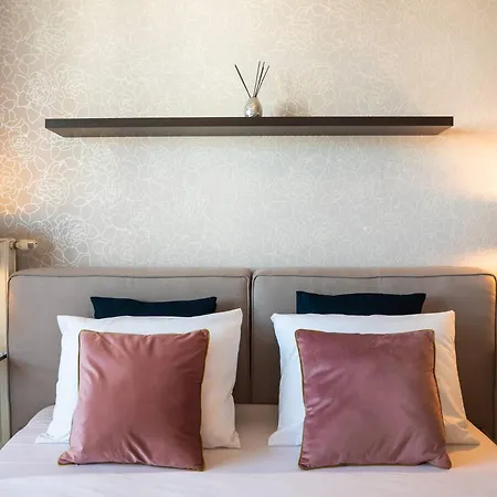 Zielone Zacisze, Darmowy Parking *