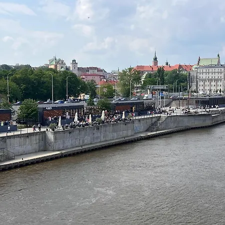 Apartment Zielone Zacisze, Darmowy Parking *